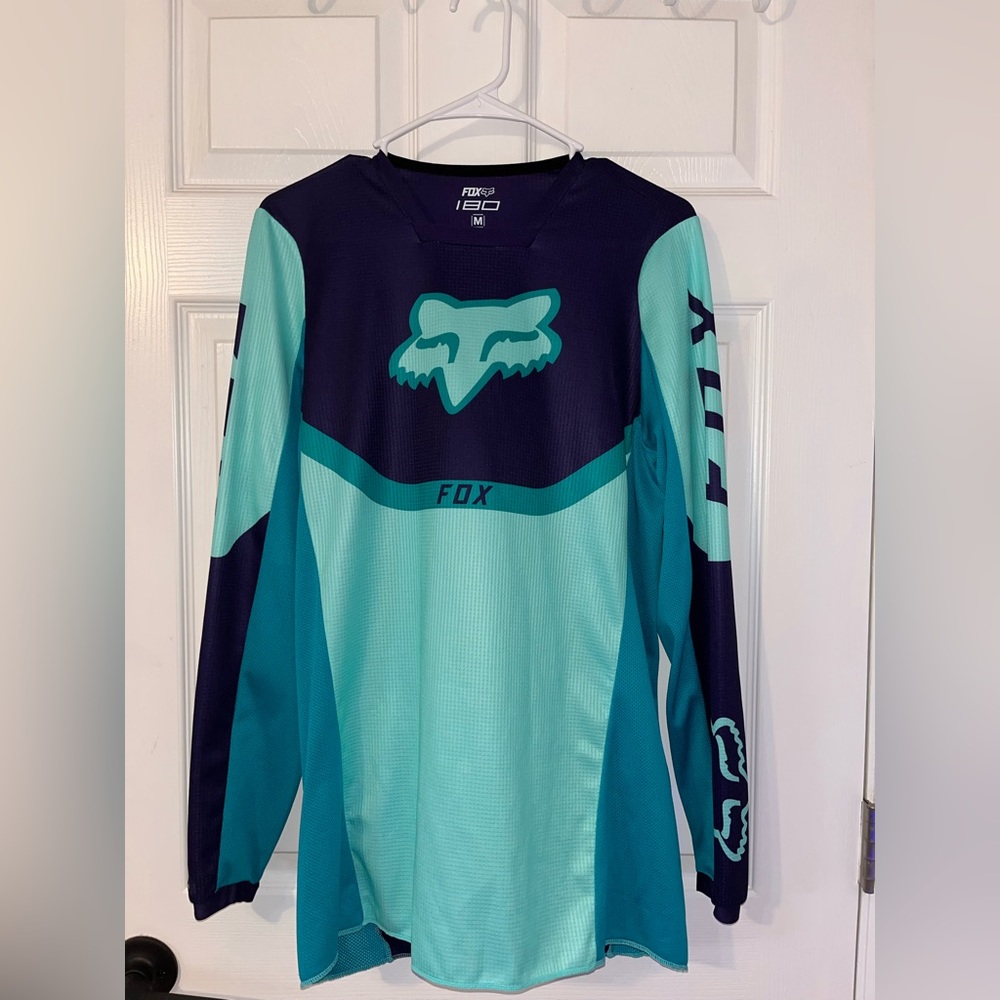 Fox racing Jersey 🦊